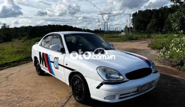 Nubira 2 số sàn biển sài gòn