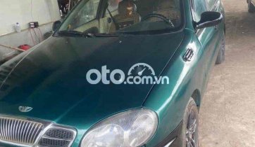 Xe Lanos 2003 máy ngon ngoại hình đẹp