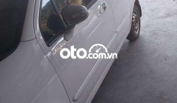 Bán Matiz SE 2007 cho anh em tập lái