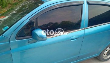 Xe Daewoo Matiz joy nhập khẩu.