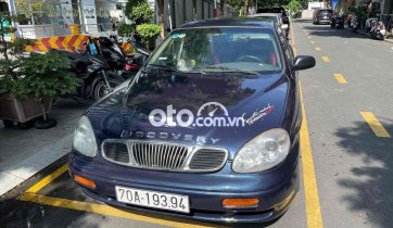 Leganza 2002 Giá rẻ nhất miền Nam