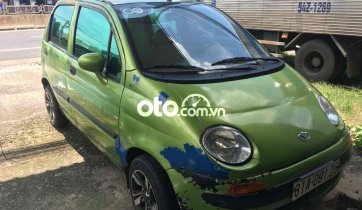 Bán xe oto matiz