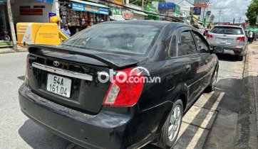 cần bán xe lacetti 2004 ngay chủ
