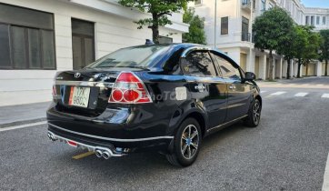Gentra 2009 giá 99tr(có bớt)