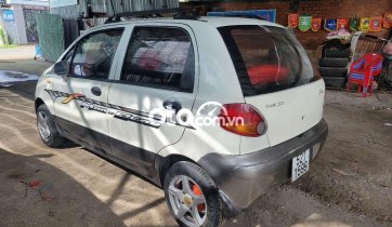 Matiz 2001