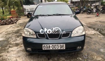 Bán xe LACETTI CDX