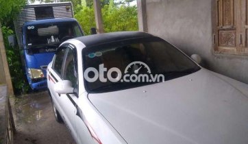 Daewoo Lanos đời 2003