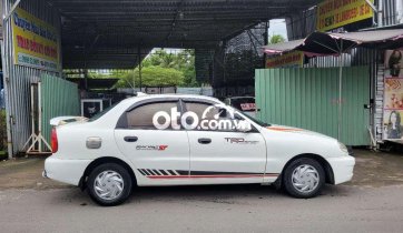 Lanos 2000