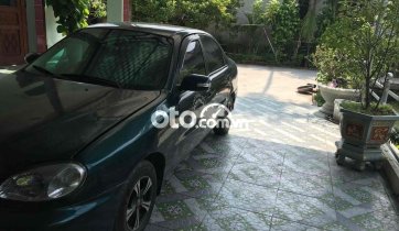 xe lanos 2003