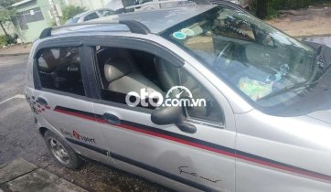 Bán xe matiz đã qua sử dụng cho người tập lái