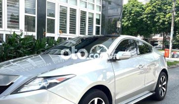 ACURA ZDX