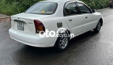 DAEWOO LANOS SX 2003 CÒN QUÁ ĐẸP