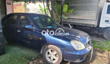Bán nubira 2 tập lái rất ok