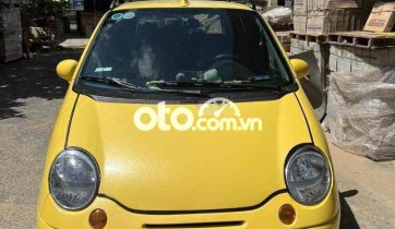 xe matiz 2006 xe chính chủ