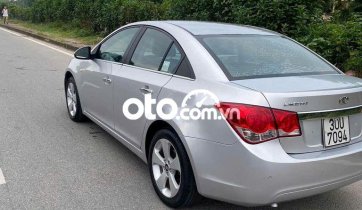 Lacetti cdx số tự động