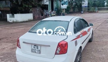 Bán Lacetti 2009 chính chủ