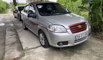 Máy móc êm ái, không oà ga